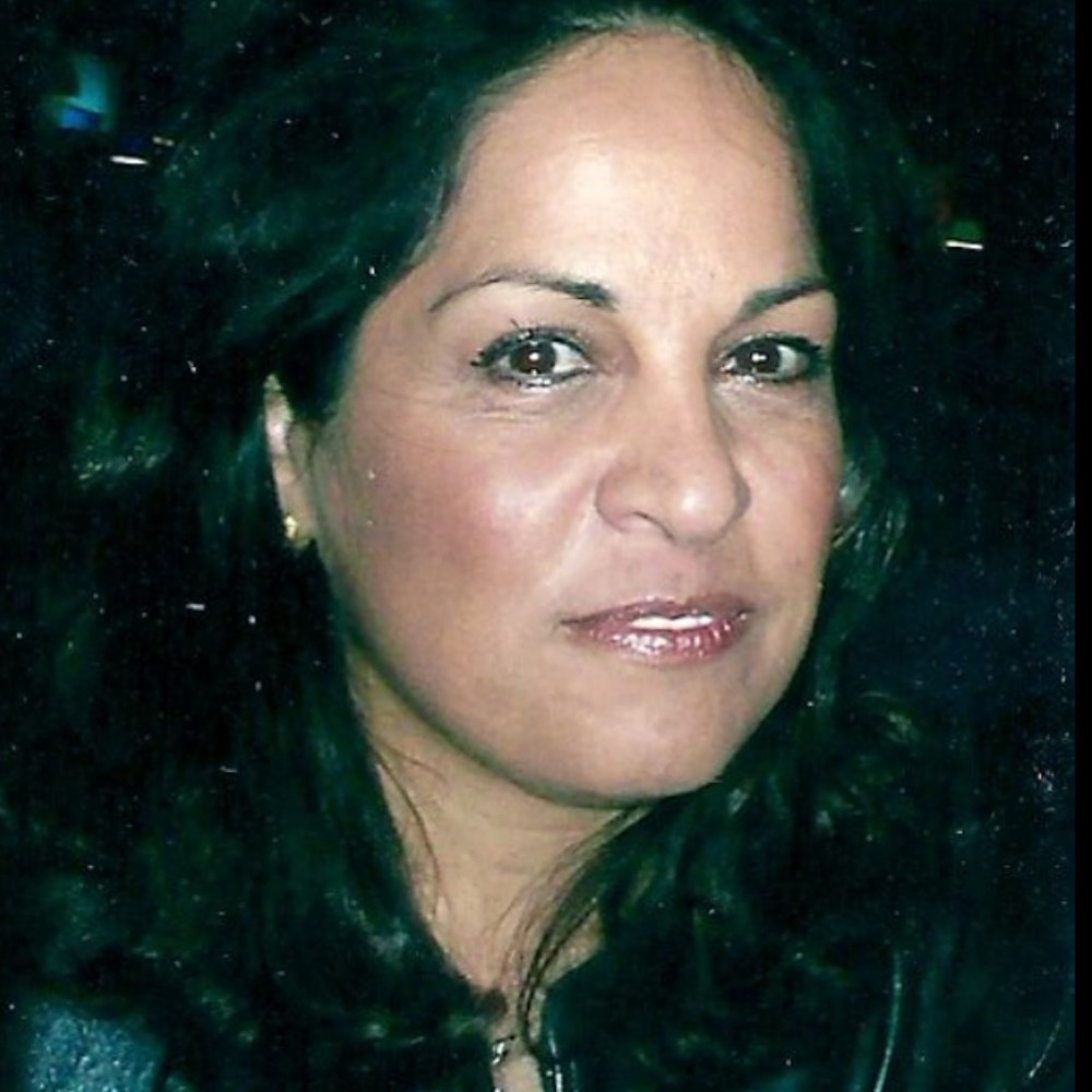 Meet your Posher, Betty